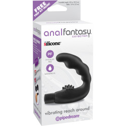 Anal Fantasy Stimulateur Prostate Reach Around 10 x 3cm